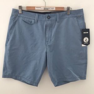 Volcom Surf & Turf short